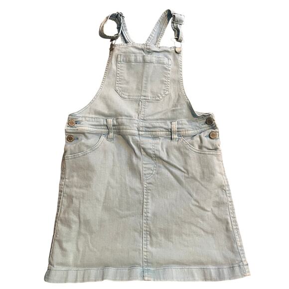 Art class skirtall/jumper blue size 10-12 - Picture 1 of 3